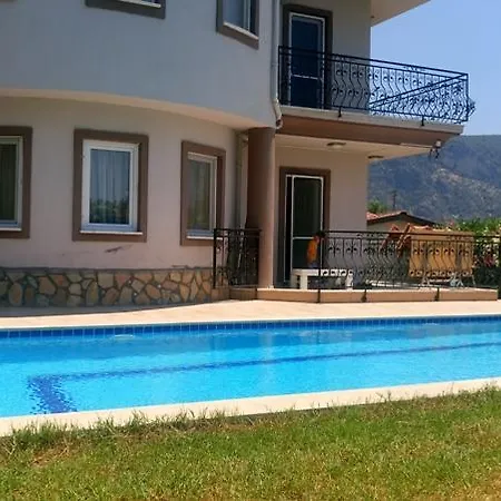 Villa Celebi Dalyan