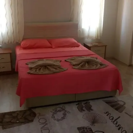 Celebi Villa *