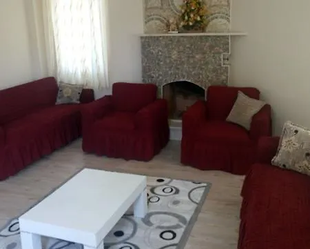Celebi Villa Dalyan