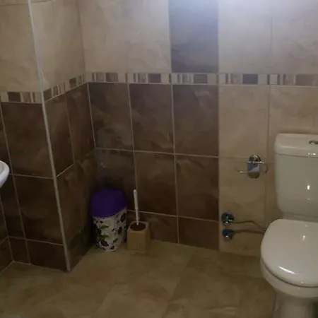 Celebi Villa